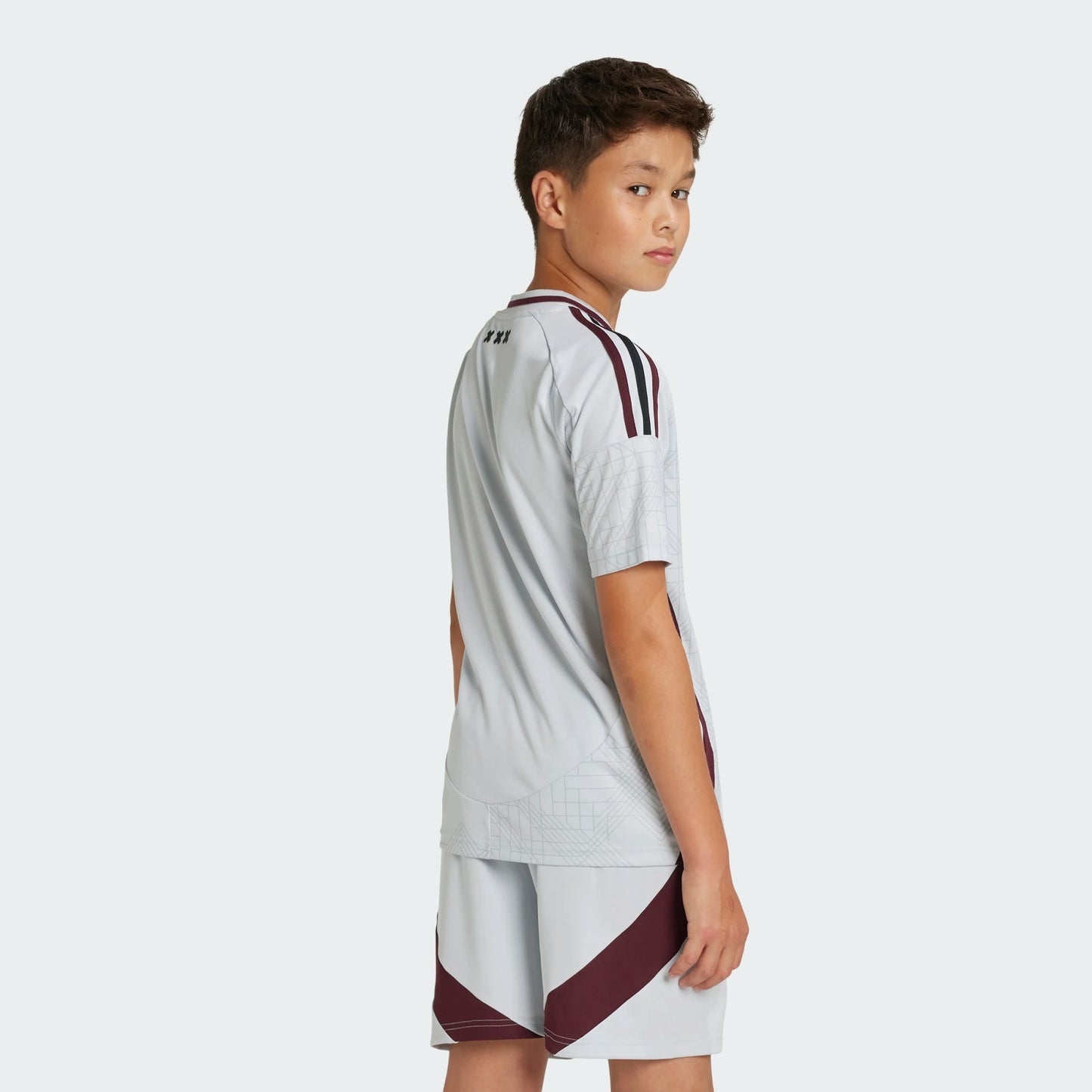 Youth Ajax 2024/25 Third Jersey