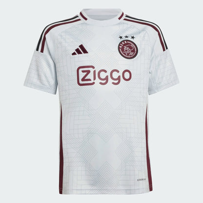 Youth Ajax 2024/25 Third Jersey