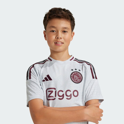 Youth Ajax 2024/25 Third Jersey