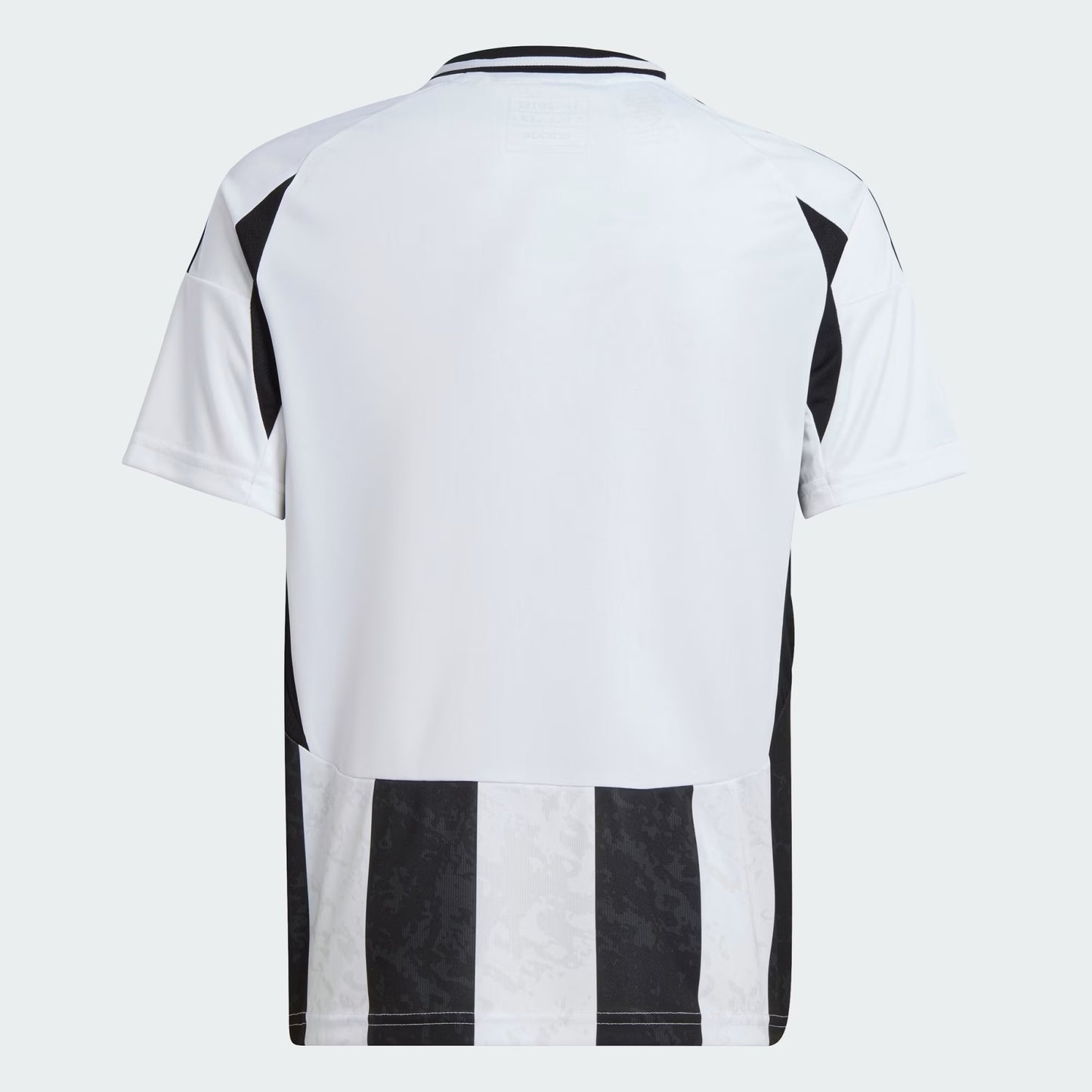 Youth Juventus 2024/25 Home Jersey