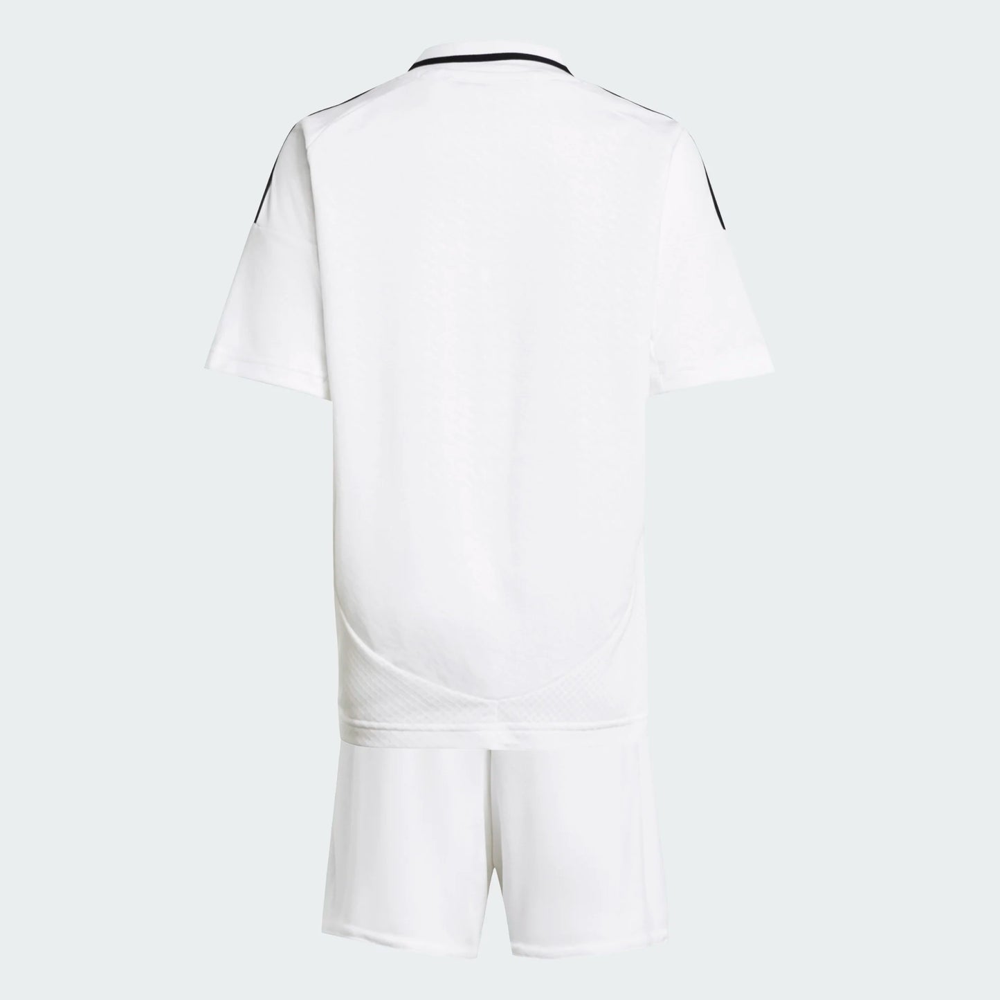 Mini Real Madrid 2024/25 Home Kit