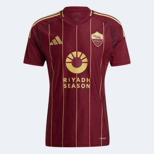 AS Roma 2024/25 Home Jersey