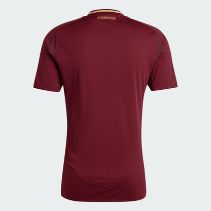 AS Roma 2024/25 Home Jersey