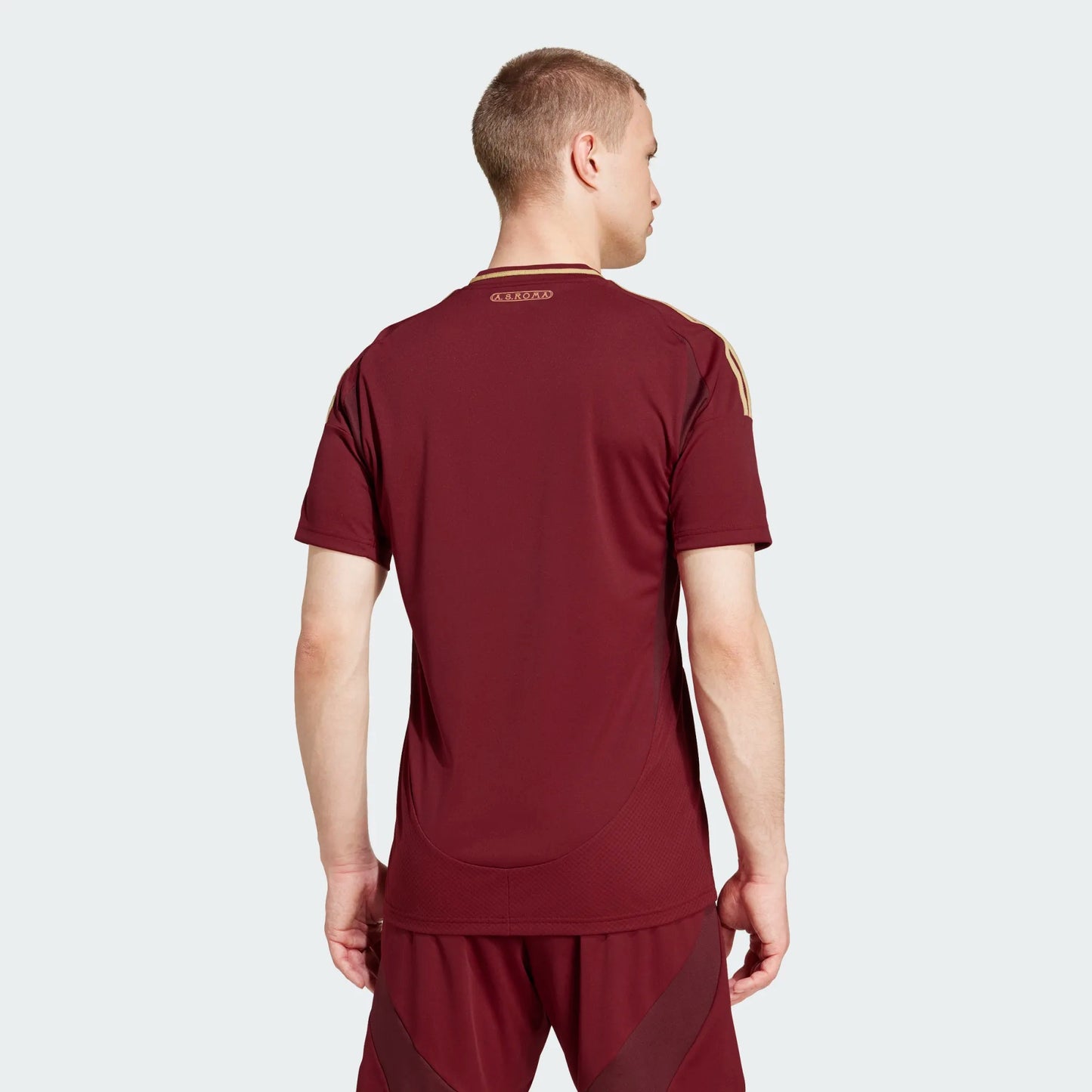 AS Roma 2024/25 Home Jersey