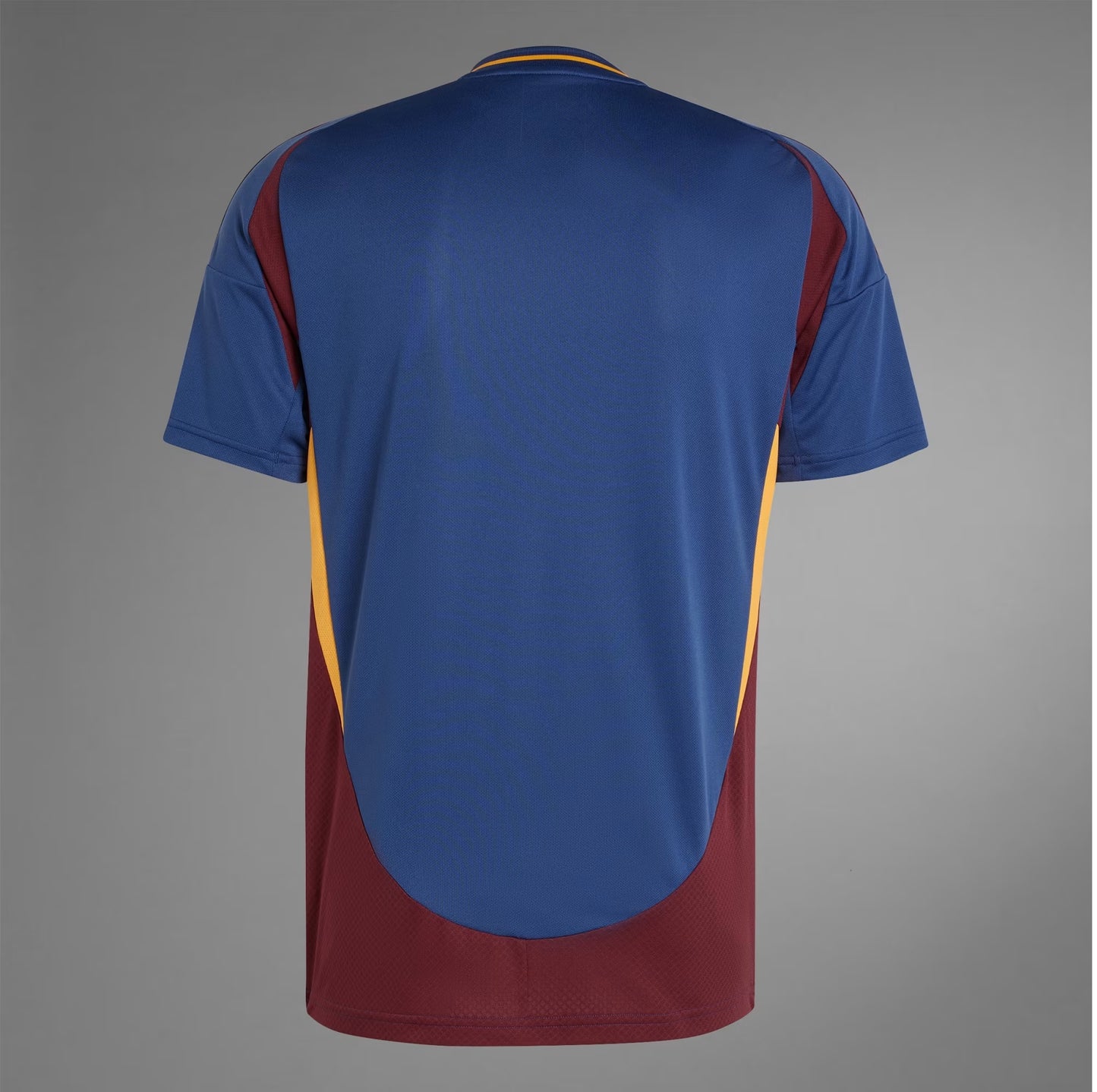 AS Roma 2024/25 Third Jersey