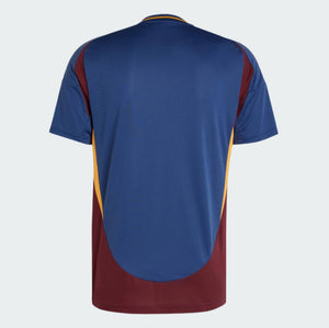 AS Roma 2024/25 Third Jersey
