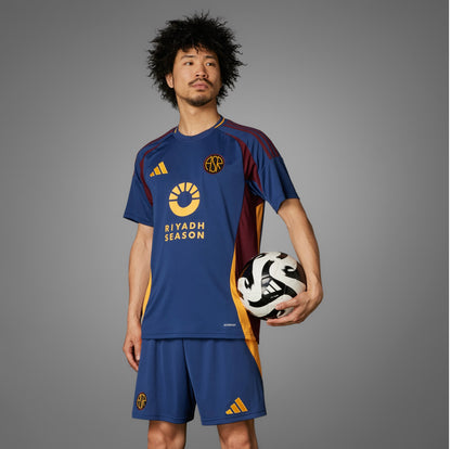 AS Roma 2024/25 Third Jersey