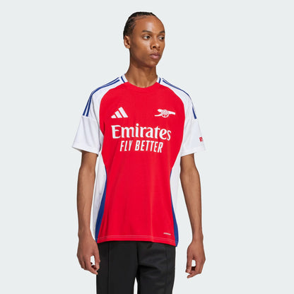 Arsenal 2024/25 Home Jersey