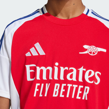 Arsenal 2024/25 Home Jersey