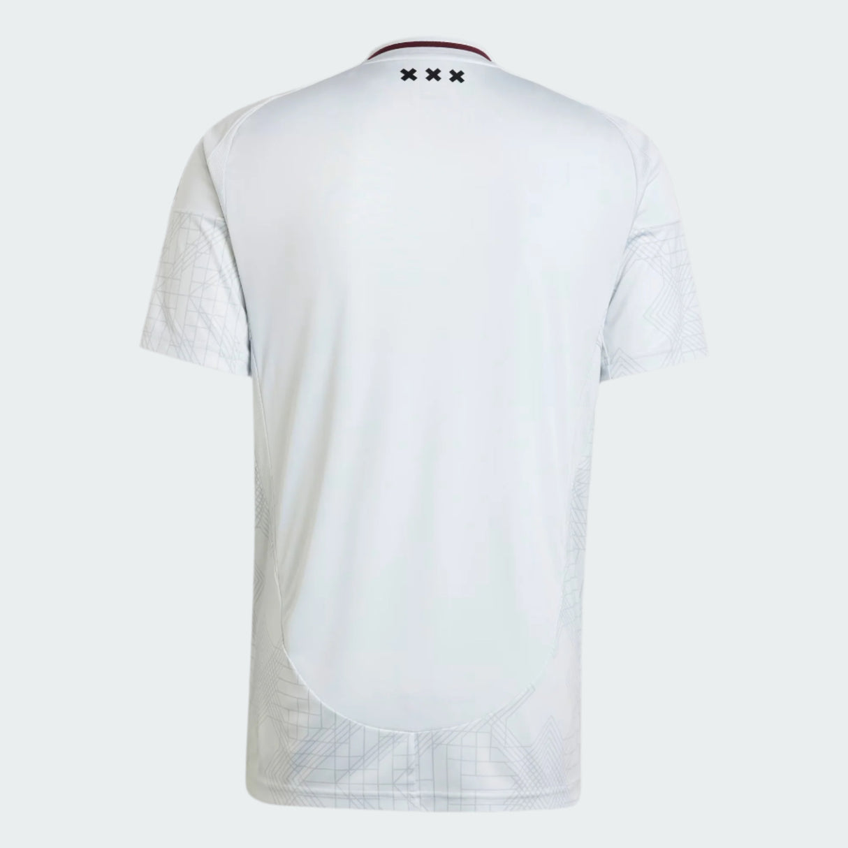 Ajax Amsterdam 2024/25 Third Jersey