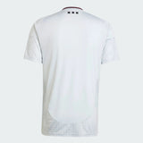 Ajax Amsterdam 2024/25 Third Jersey