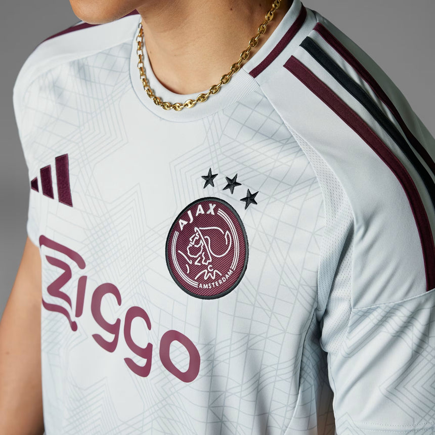 Ajax Amsterdam 2024/25 Third Jersey