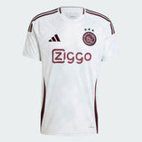 Ajax Amsterdam 2024/25 Third Jersey