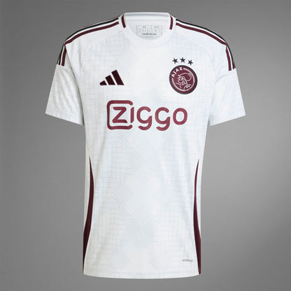 Ajax Amsterdam 2024/25 Third Jersey