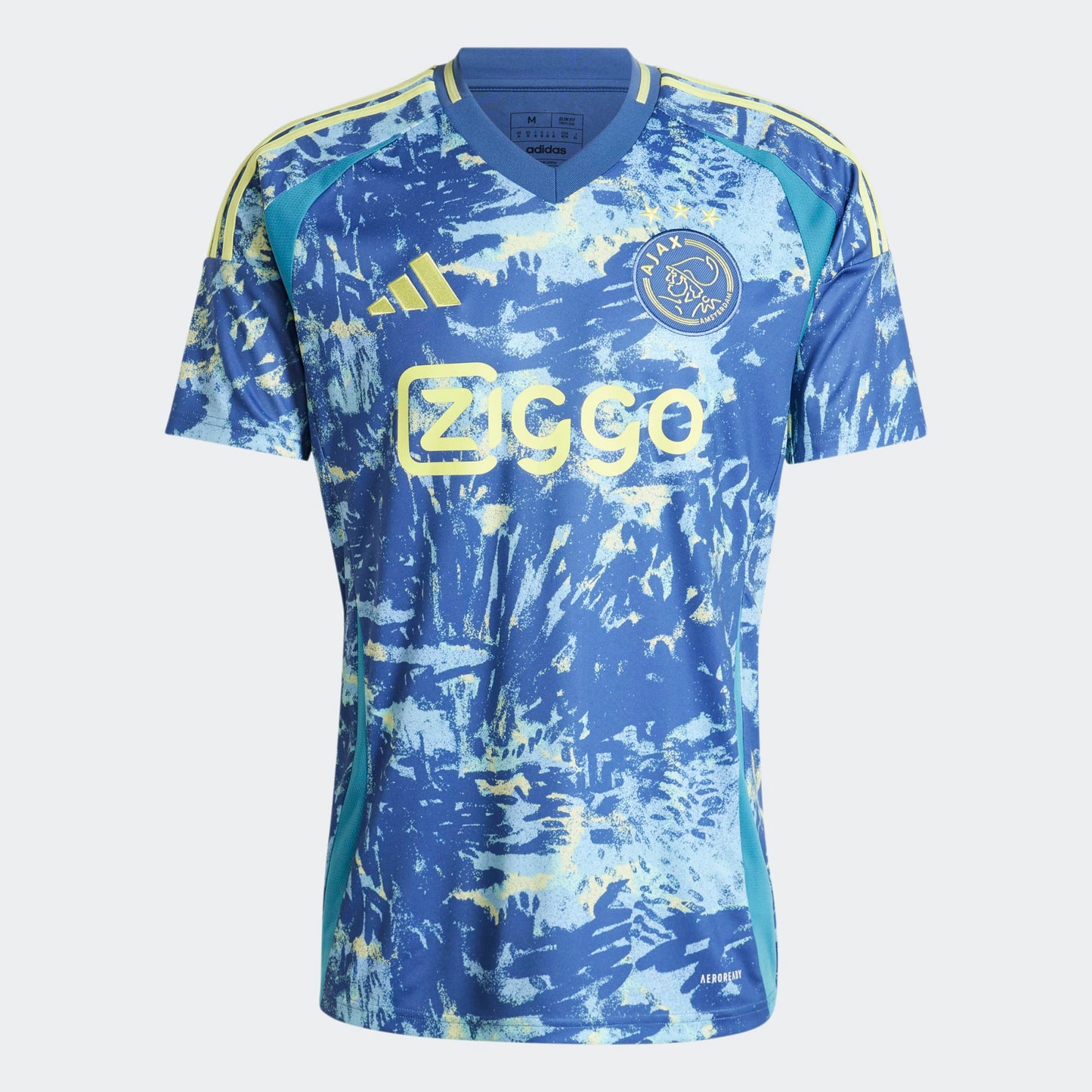 Ajax 2024/25 Away Jersey