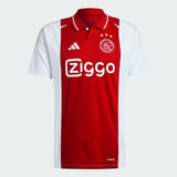 Ajax Amsterdam 2024/25 Home Jersey