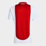 Ajax Amsterdam 2024/25 Home Jersey