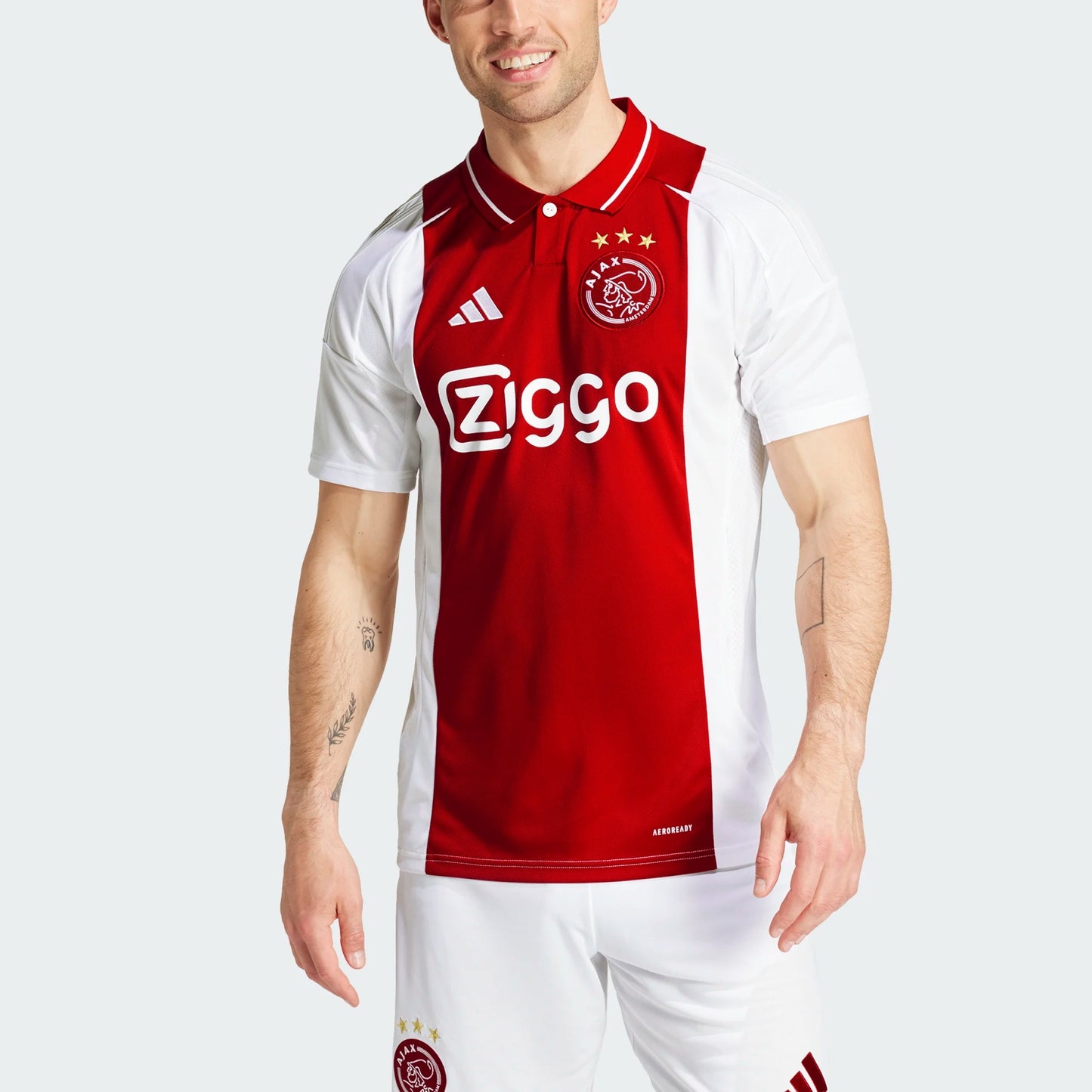 Ajax 2024/25 Home Jersey