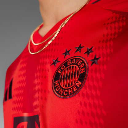 FC Bayern Munich 2024/25 Home Jersey