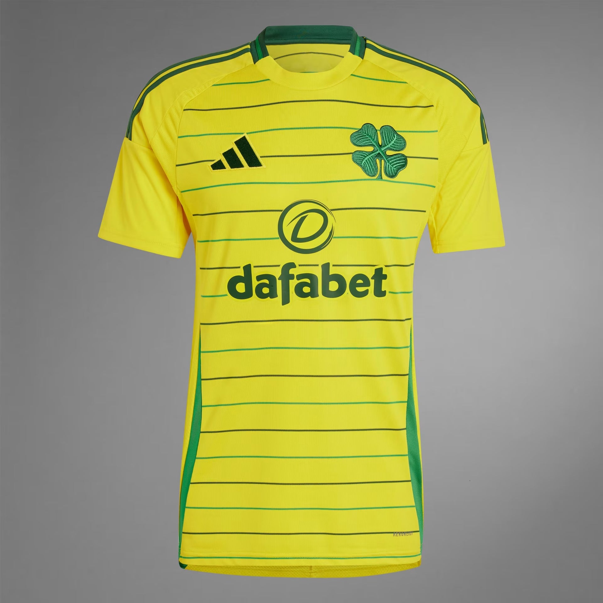 adidas Celtic 24/25 Away Jersey