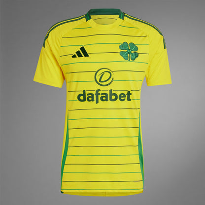 Celtic FC 2024/25 Away Jersey