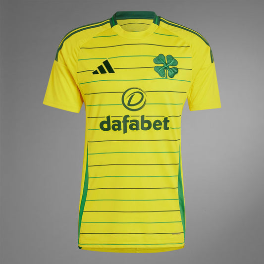 Celtic FC 2024/25 Away Jersey