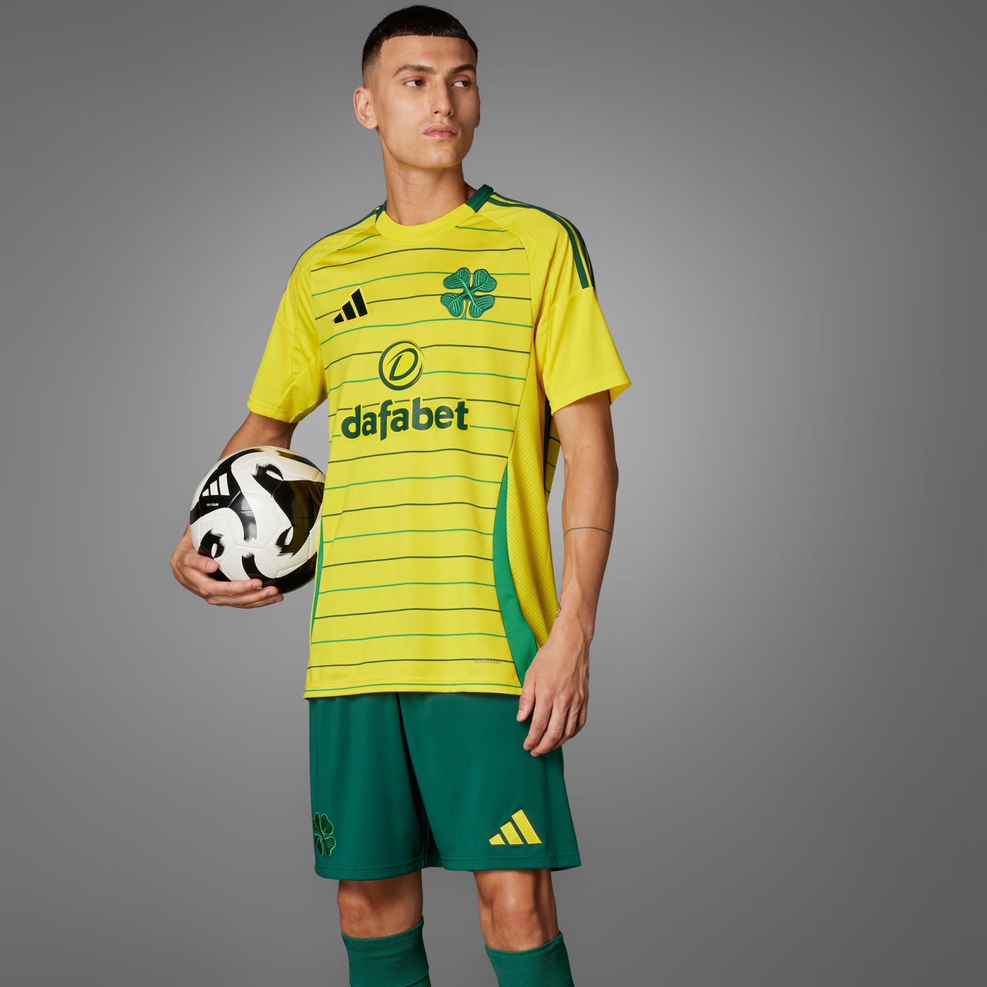 Celtic FC 2024/25 Away Jersey – Tursi Soccer Store