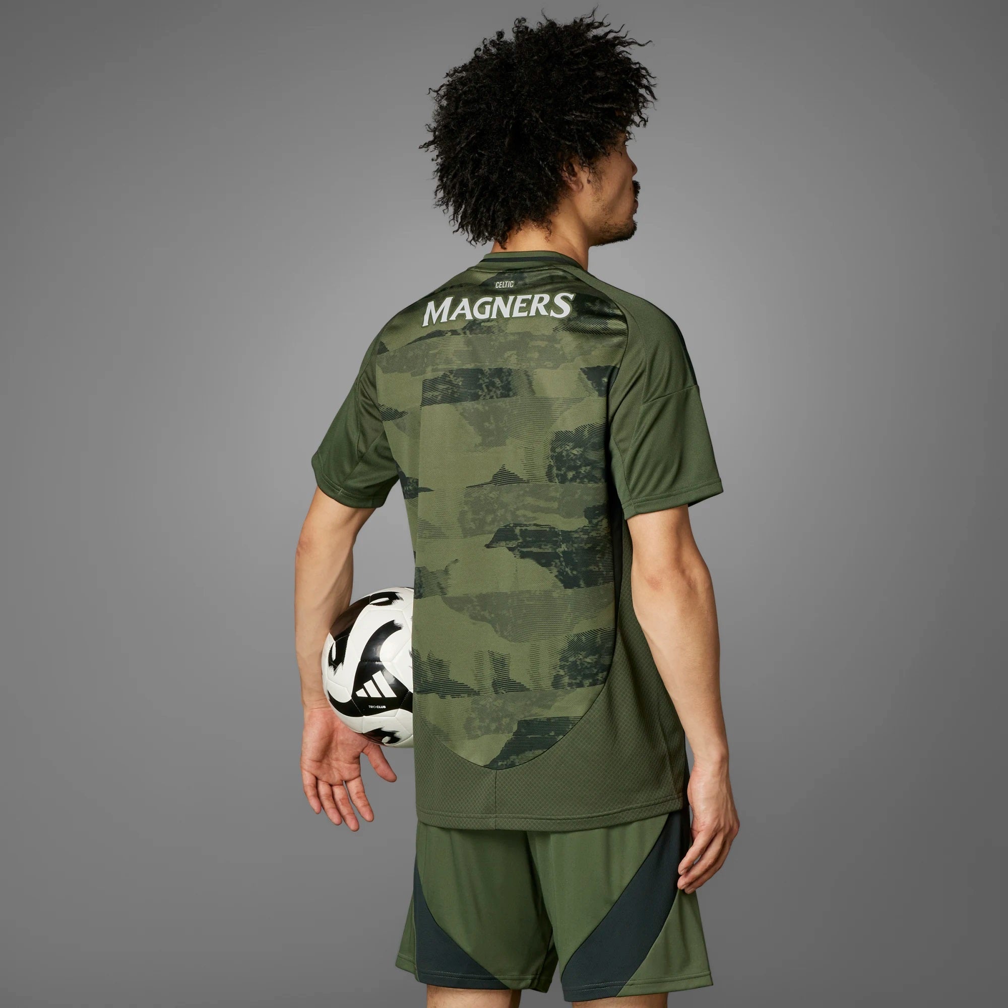 Celtic FC 2024/25 Third Jersey – Tursi Soccer Store