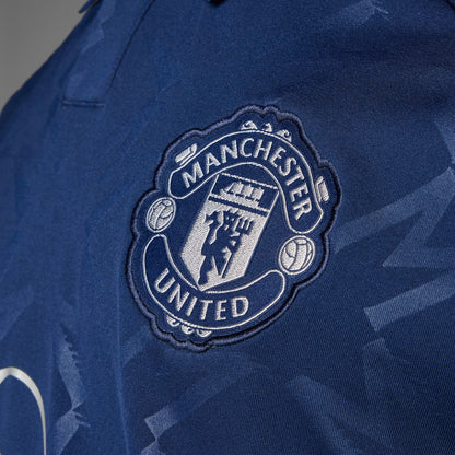 Manchester United 2024/25 Away Jersey