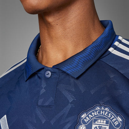 Manchester United 2024/25 Away Jersey