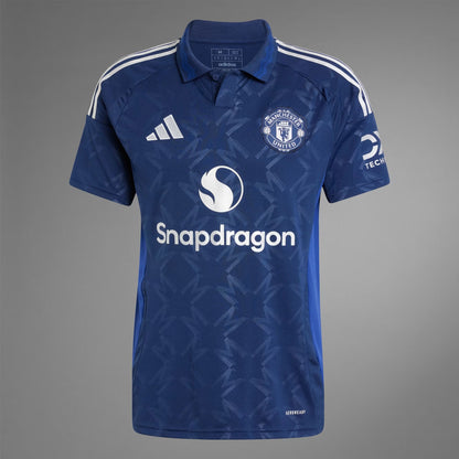 Manchester United 2024/25 Away Jersey