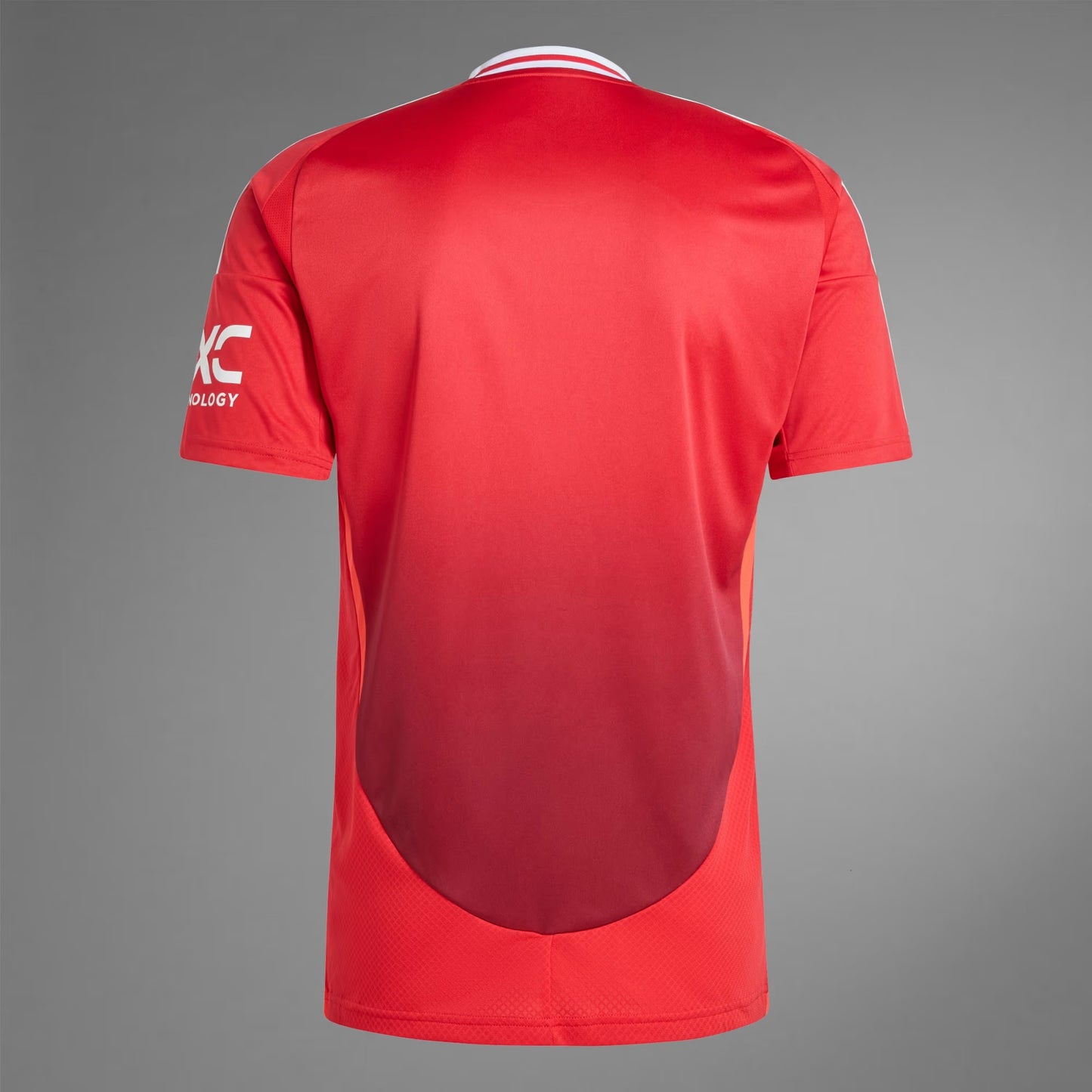 Manchester United 2024/25 Home Jersey