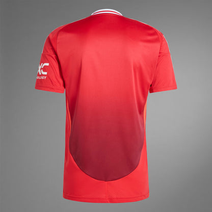 Manchester United 2024/25 Home Jersey