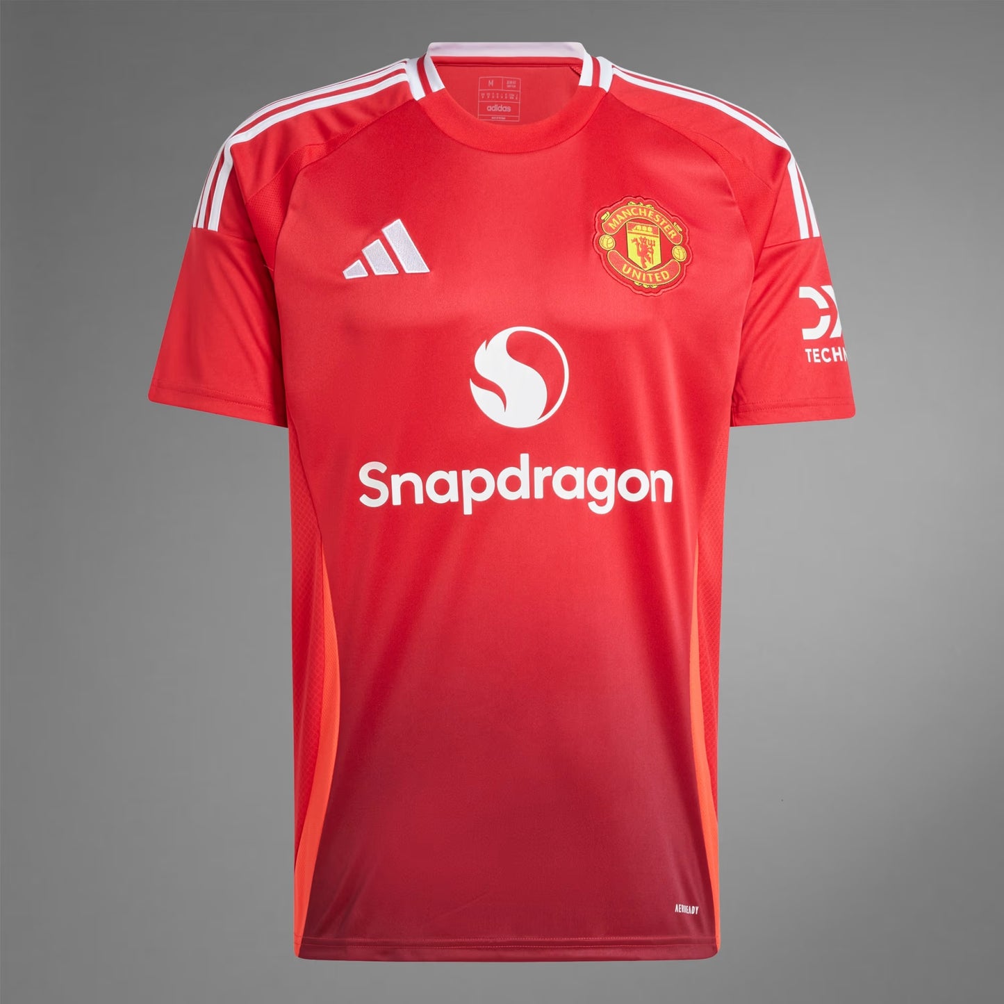 Manchester United 2024/25 Home Jersey