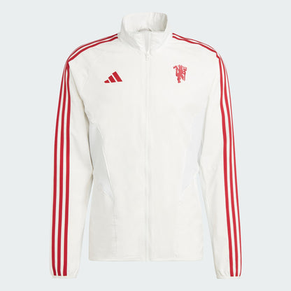 Manchester United 23/24 Anthem Jacket