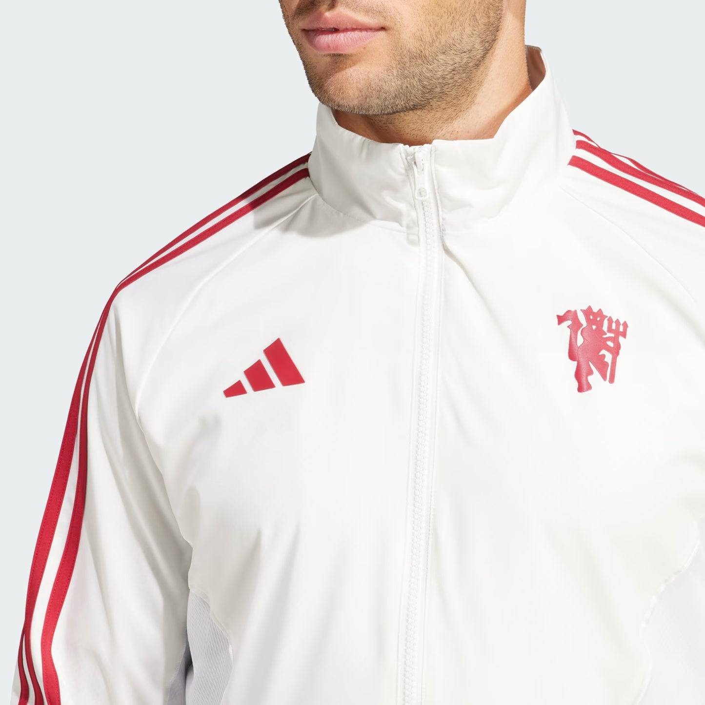 Manchester United 23/24 Anthem Jacket