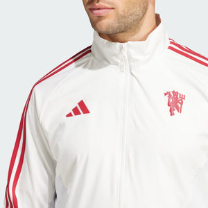 Manchester United 23/24 Anthem Jacket