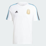 Argentina DNA 3-Stripes Tee