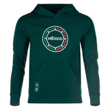 adidas Youth Mexico DNA Tri-Color Hoodie