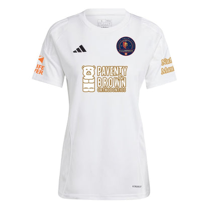 OVF Game Jersey [Women's]