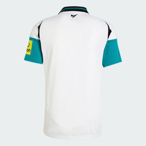 Newcastle United 2024/25 Third Jersey