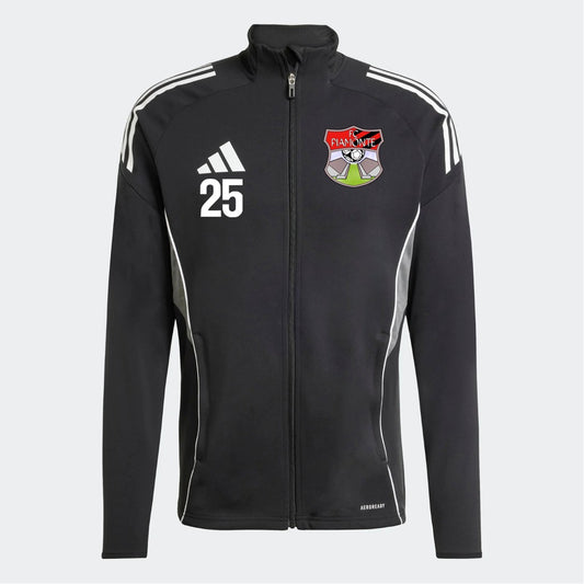 FC Piamonte '25 Warmup Jacket [Men's]