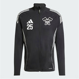 Timber Barons Tiro 25 Track Jacket [Men's]