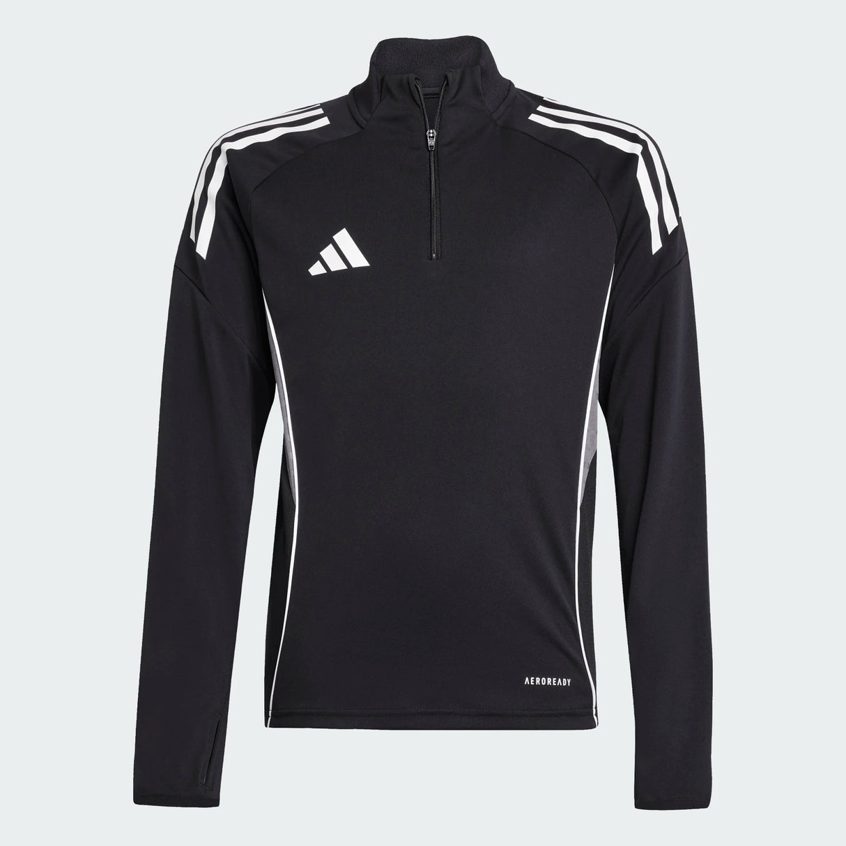 Adidas Tiro 25 Competition 1/4 Zip Top [Youth] – Tursi Soccer Store