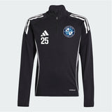 Eugene Metro Quarter-Zip [Youth]