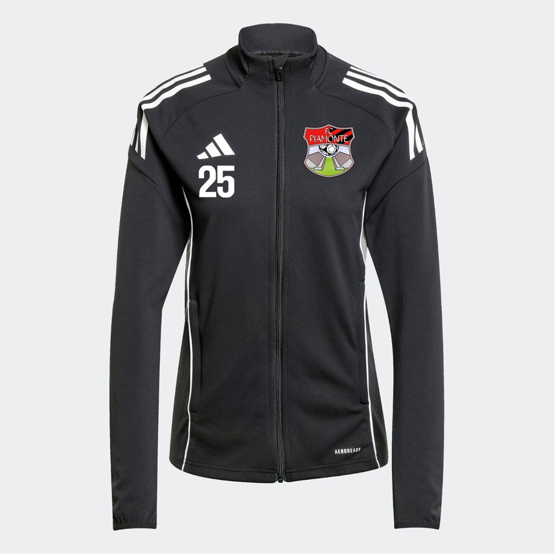 FC Piamonte '25 Warmup Jacket [Women's]