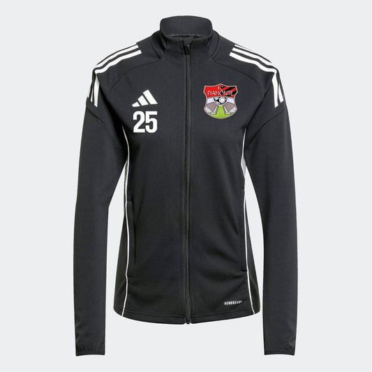 FC Piamonte '25 Warmup Jacket [Women's]
