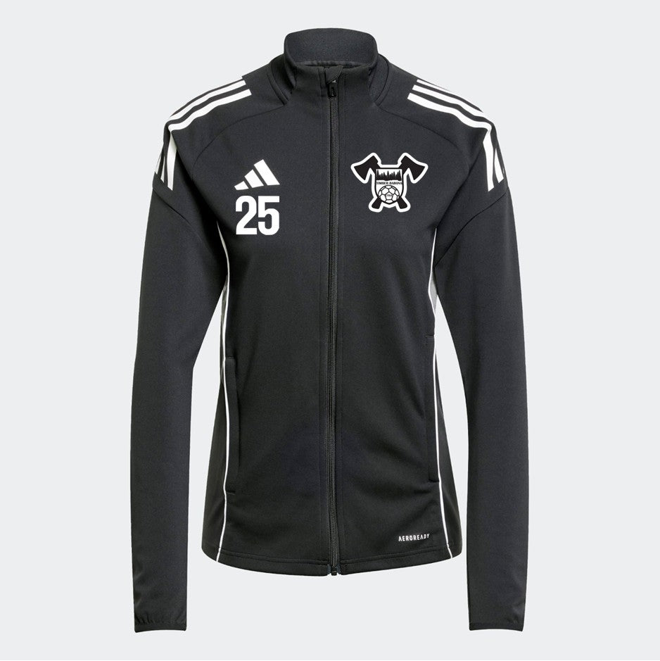 Timber Barons Tiro 25 Track Jacket [Women's]