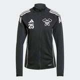 Timber Barons Tiro 25 Track Jacket [Women's]