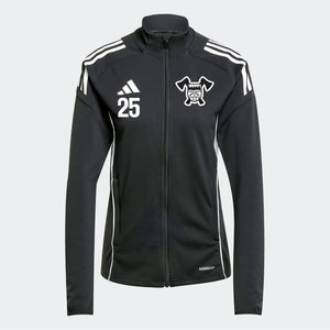 Timber Barons Tiro 25 Track Jacket [Women's]